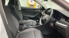 Skoda Octavia 1.5 TSI SE Technology 5dr Petrol Estate